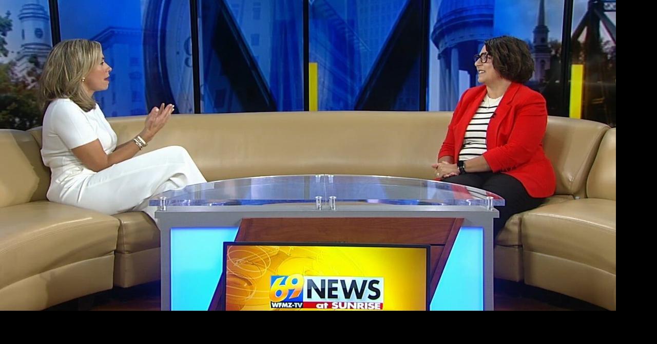Meals on Wheels of the Greater Lehigh Valley communications director discusses Hunger Action Month, what you can do to help