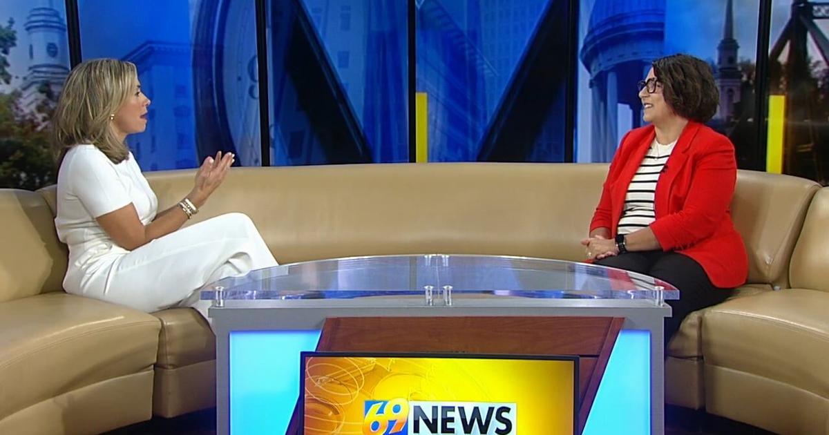 Meals on Wheels of the Greater Lehigh Valley communications director discusses Hunger Action Month, what you can do to help