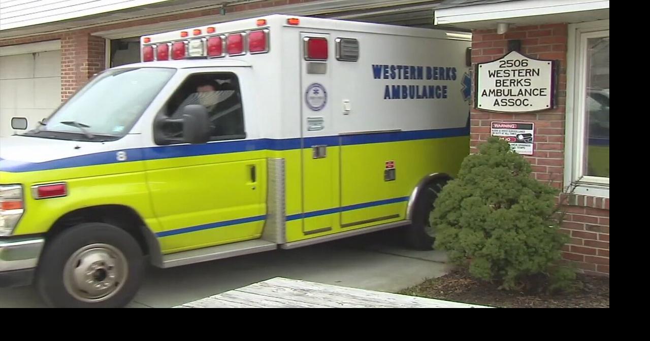 EMS officials: Use primary care doctors, urgent care for non-emergencies - WFMZ Allentown