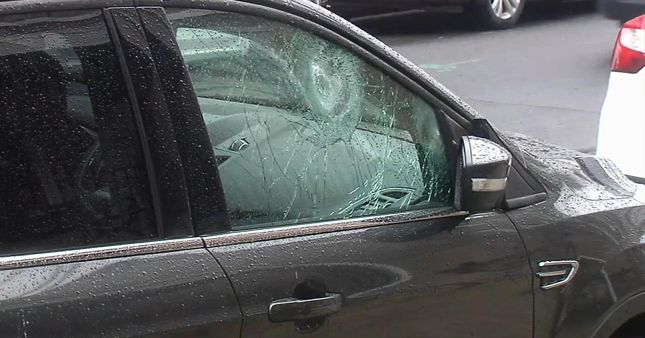 Reading shooting leaves 19-year-old dead - Vimarsana News