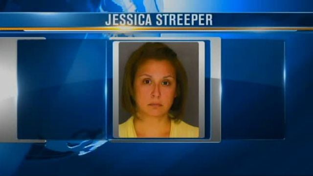 Former Teacher Gets Jail Time In Student Sex Case | News | Wfmz.com