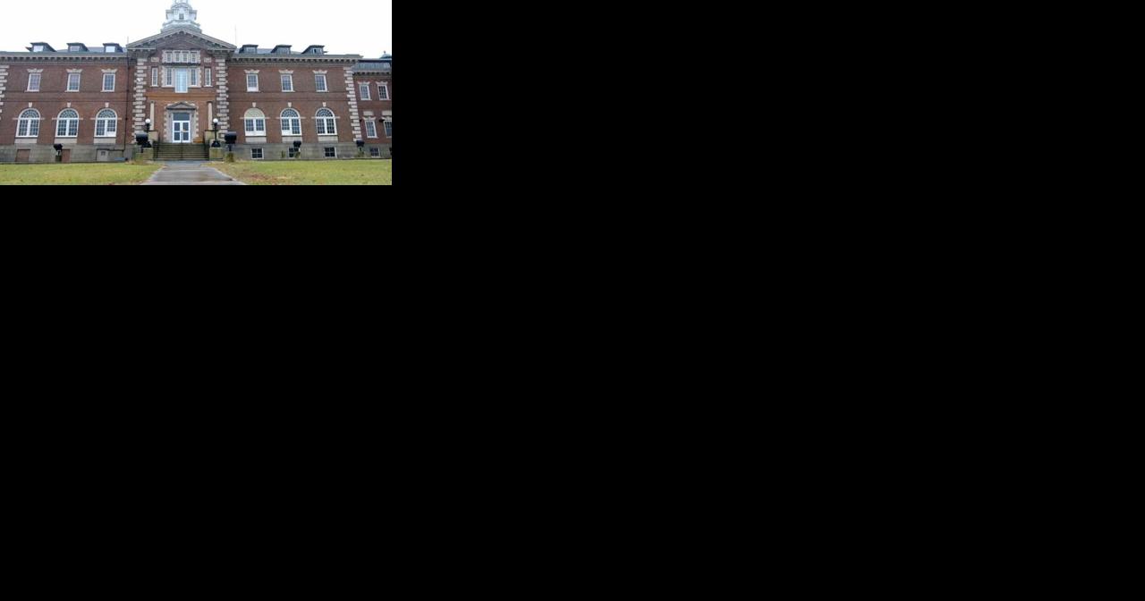 Former Allentown State Hospital to receive historical marker - Vimarsana News