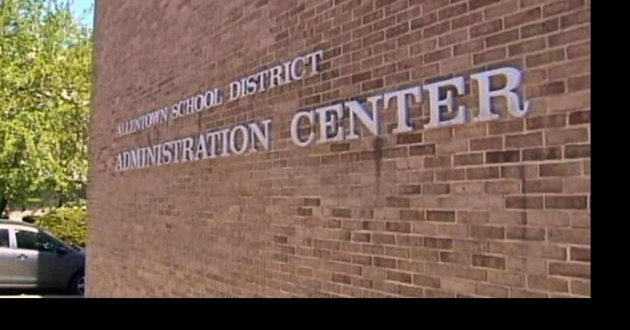 Allentown School Board receives update on progress of strategic plan ...
