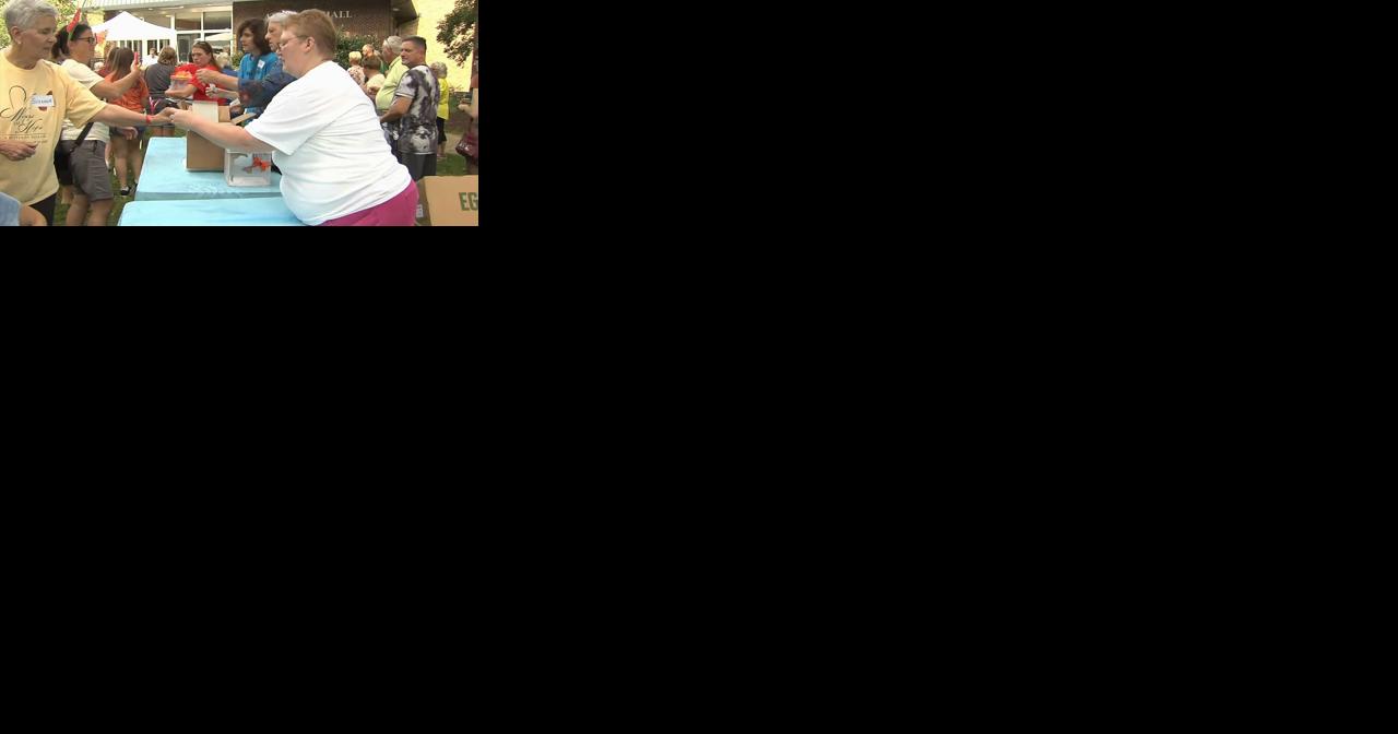 'Wings of Hope' butterflies event remembers cancer victims - Vimarsana News