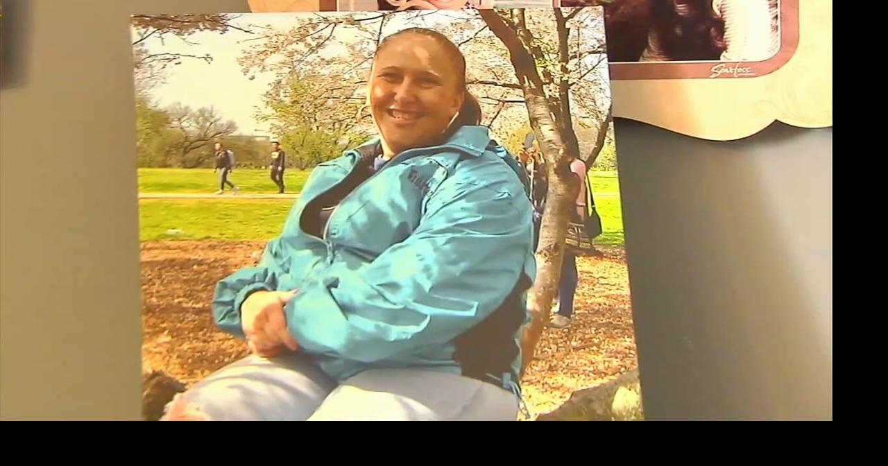 'It's not believable': Muhlenberg Township family remembers mother ...