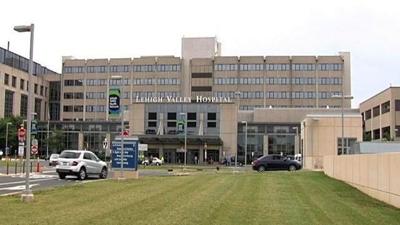 Lehigh Valley Health Network announces merger with Greater ...