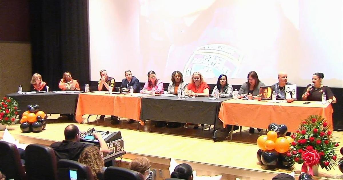 Community members, survivors talk grief, prevention in aftermath of gun violence
