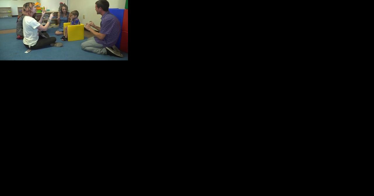 Local program aims to help kids with autism have better quality of life, set them up for future success - Vimarsana News