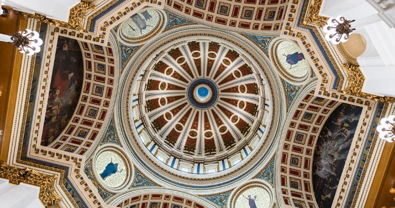 The vast majority of Pa. legislative races will effectively be decided during the primary - Vimarsana News