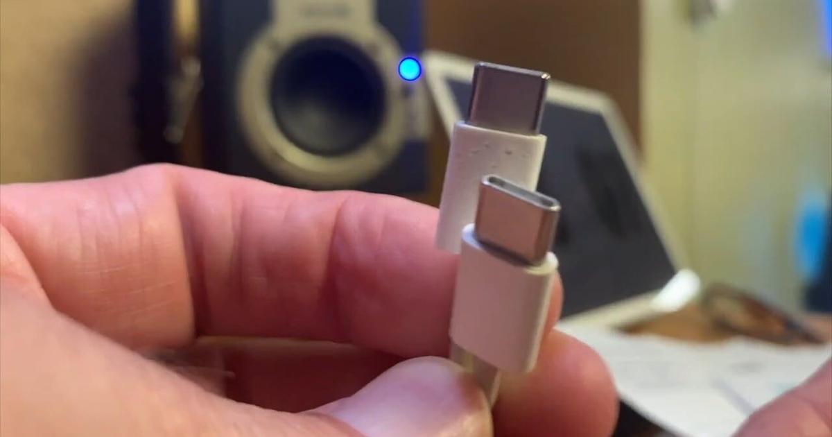What the Tech? What to know about differences between chargers, cables, as kids head back to school