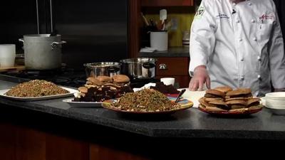 Sunrise Chef Chef Jamie Mckeon 69news At Sunrise Wfmz Com