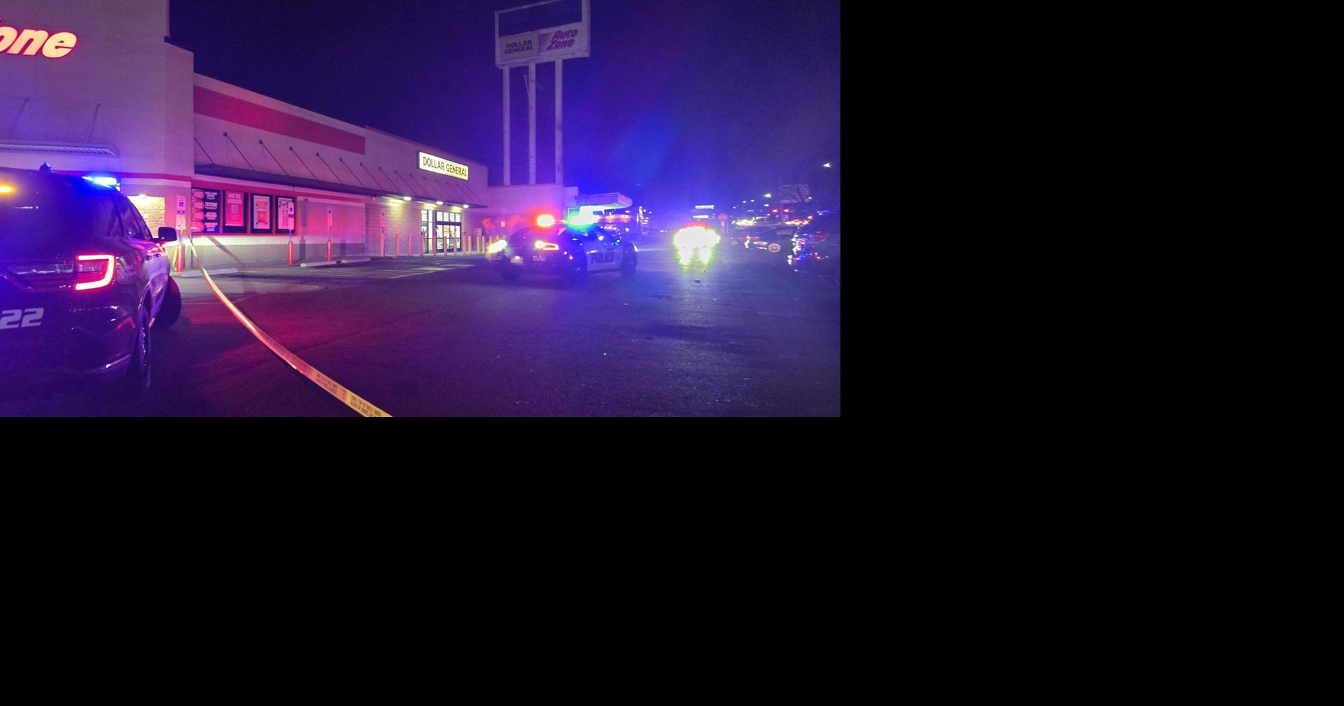 Coroner IDs man fatally shot in Whitehall parking lot | Lehigh County ...