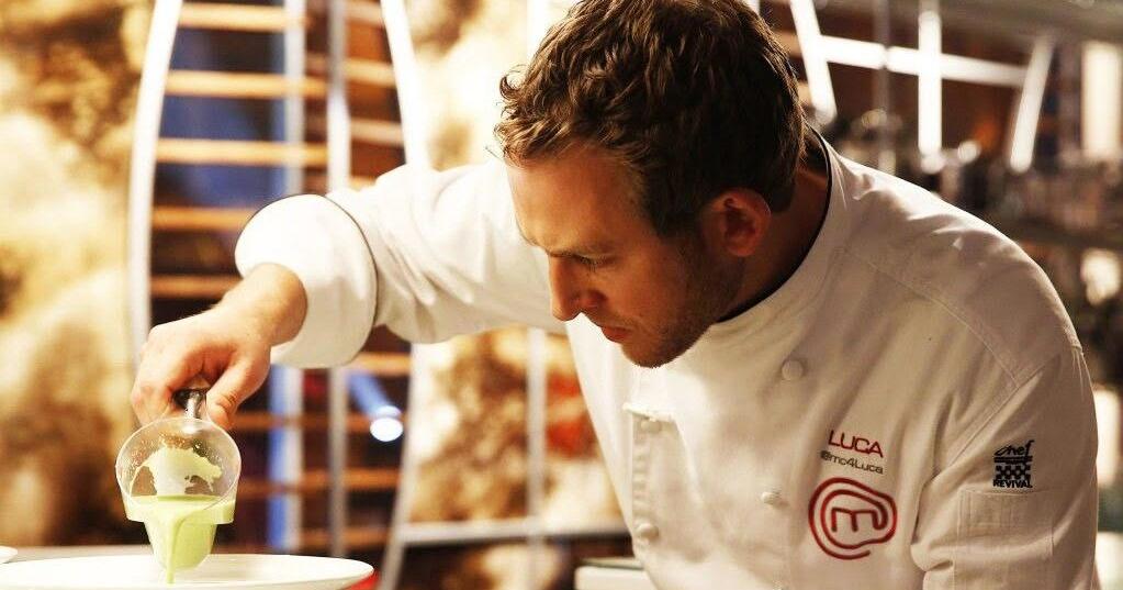 ‘My heart and soul’: Celebrity chef rebrands butcher and sandwich shop, Italian kitchen in Easton