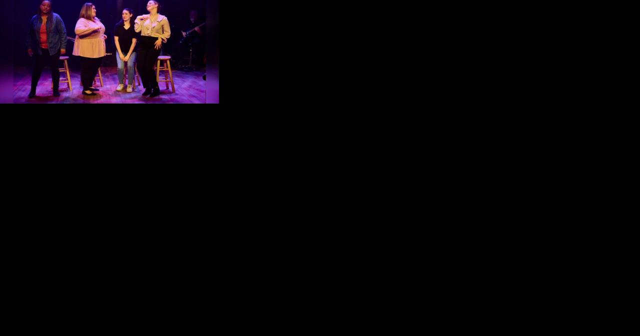 Tony-nominated Broadway writer, lyricist brings show to the stage at Genesius Theatre in Reading - Vimarsana News
