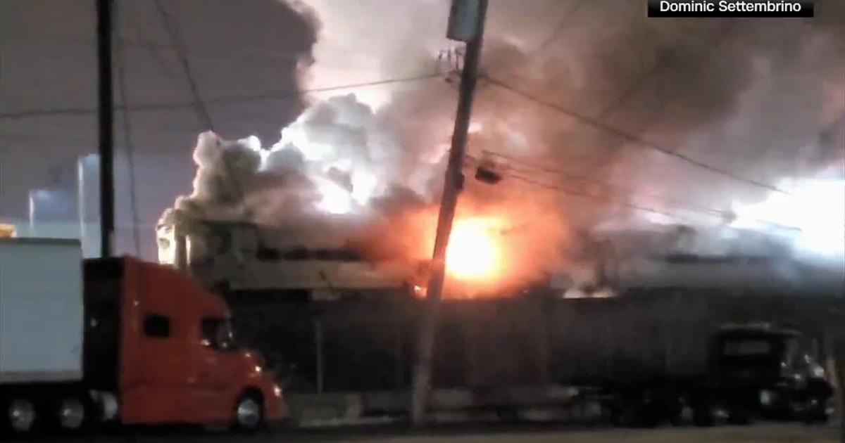 Hundreds evacuated after SEPTA train catches fire | Southeastern ...
