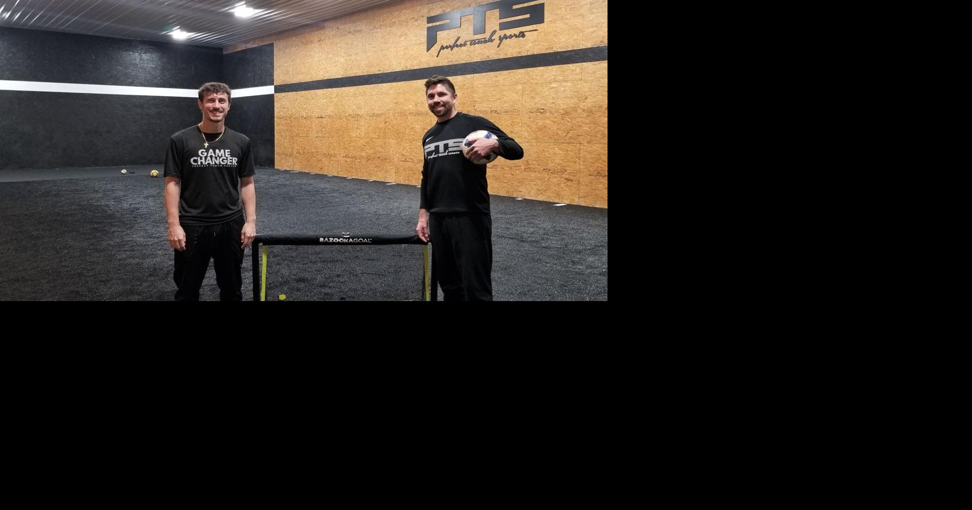 Eat, Sip, Shop: Former professional soccer player opening fitness and sports training facility in Coopersburg | Eat, Sip, Shop