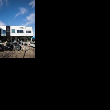 AutoNation Expands in Denver with Groove Dealership Acquisition