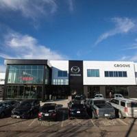 AutoNation Expands in Denver with Groove Dealership Acquisition