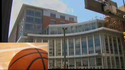 Penn State Drexel Plan Men S Basketball Game At Ppl Center