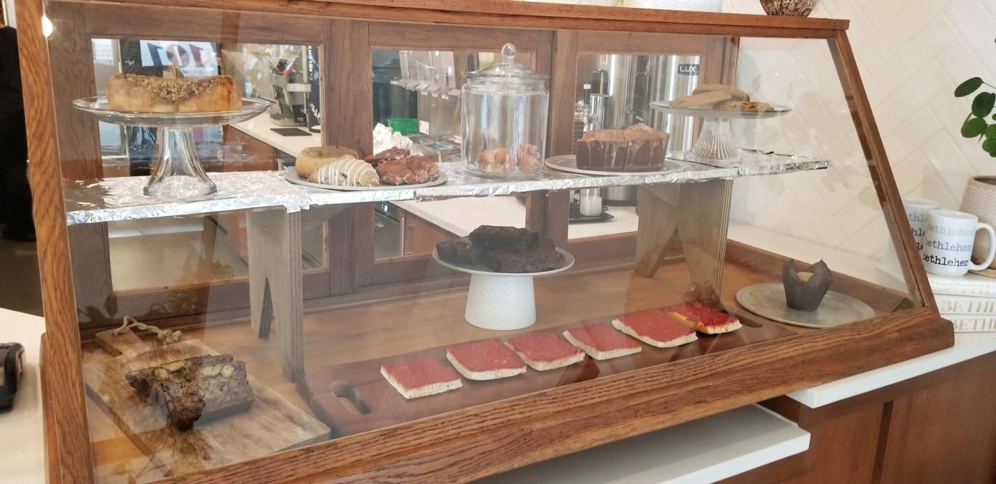 Vintage Bakery created on Craiyon, image size:1396x679