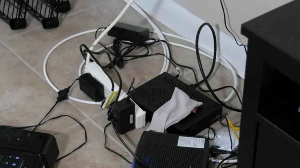 Electrical safety What to never plug into a power strip 69News at