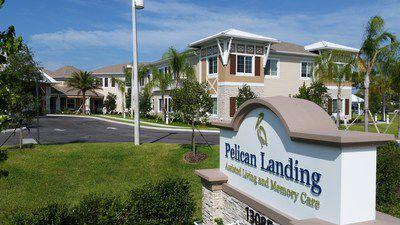 Pelican Landing Assisted Living And Memory Care Achieves 100 Negative Test Results For Covid 19 News Wfmz Com