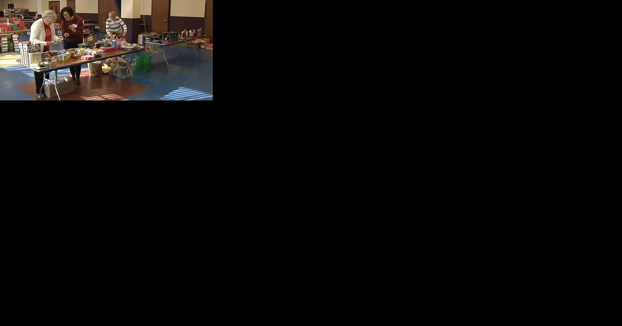 Holiday Hope Chests campaign in Lehigh Valley aimed at giving kids in need a Merry Christmas. How you can help - Vimarsana News