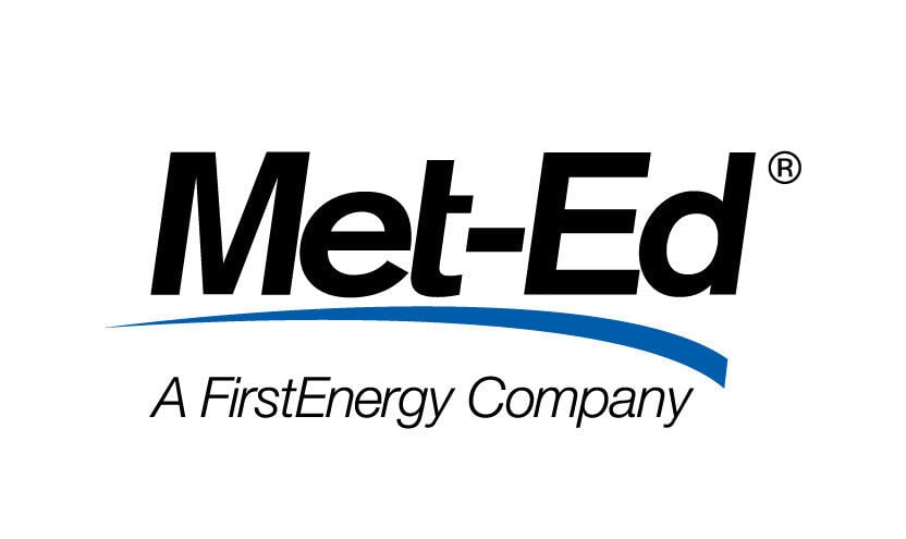 Meted Alarm Over 2,000 Met-Ed customers without power in Berks County | Berks ...