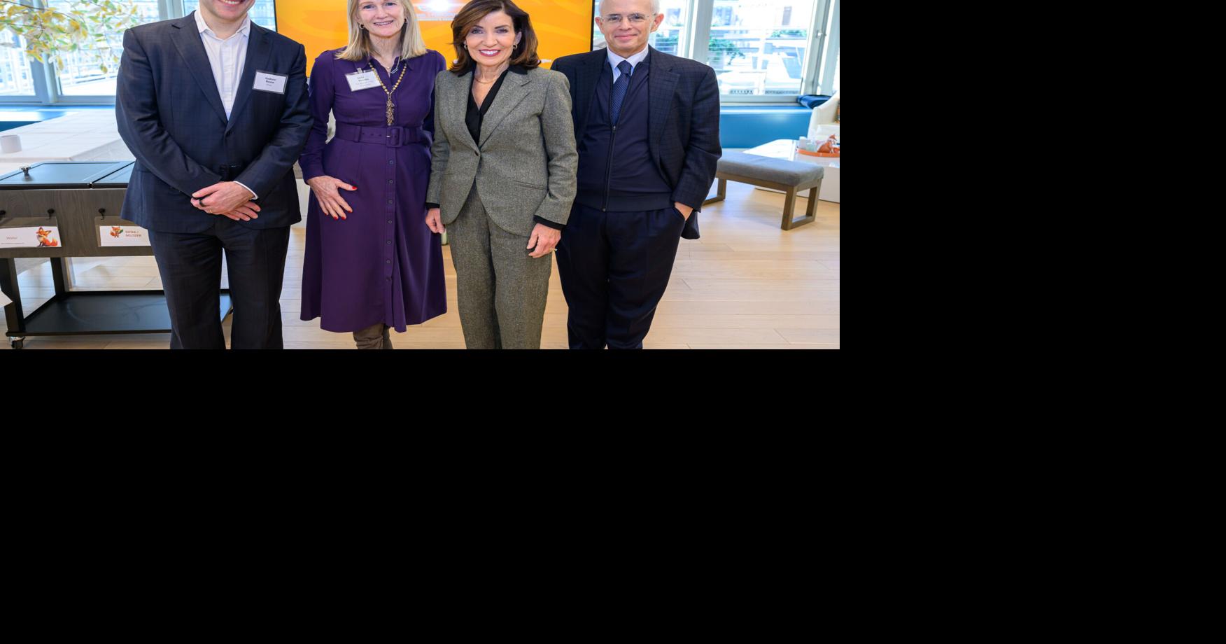 New York State's 2025 Emerging Technology Advisory Board Releases Final Report to Boost Biotech Innovation, Commercialization and Public Health Impact