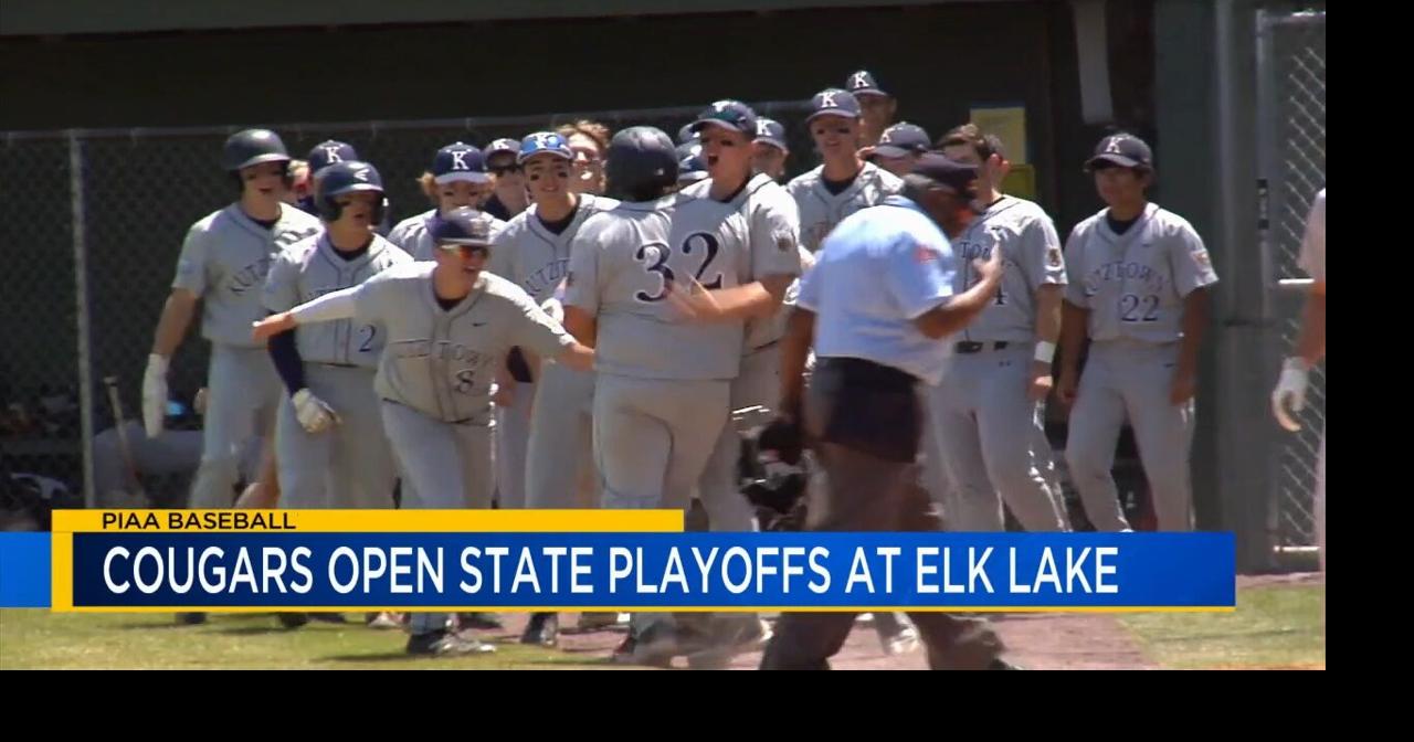 Senior leadership and pitching the key to Kutztown baseball success