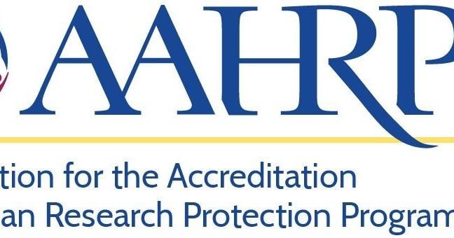 AAHRPP Accredits Six More Research Organizations