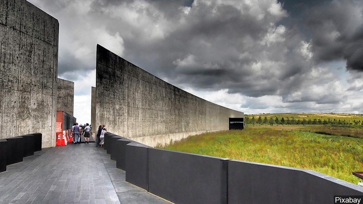 Trump To Attend 9 11 Anniversary Ceremony In Pennsylvania News Wfmz Com