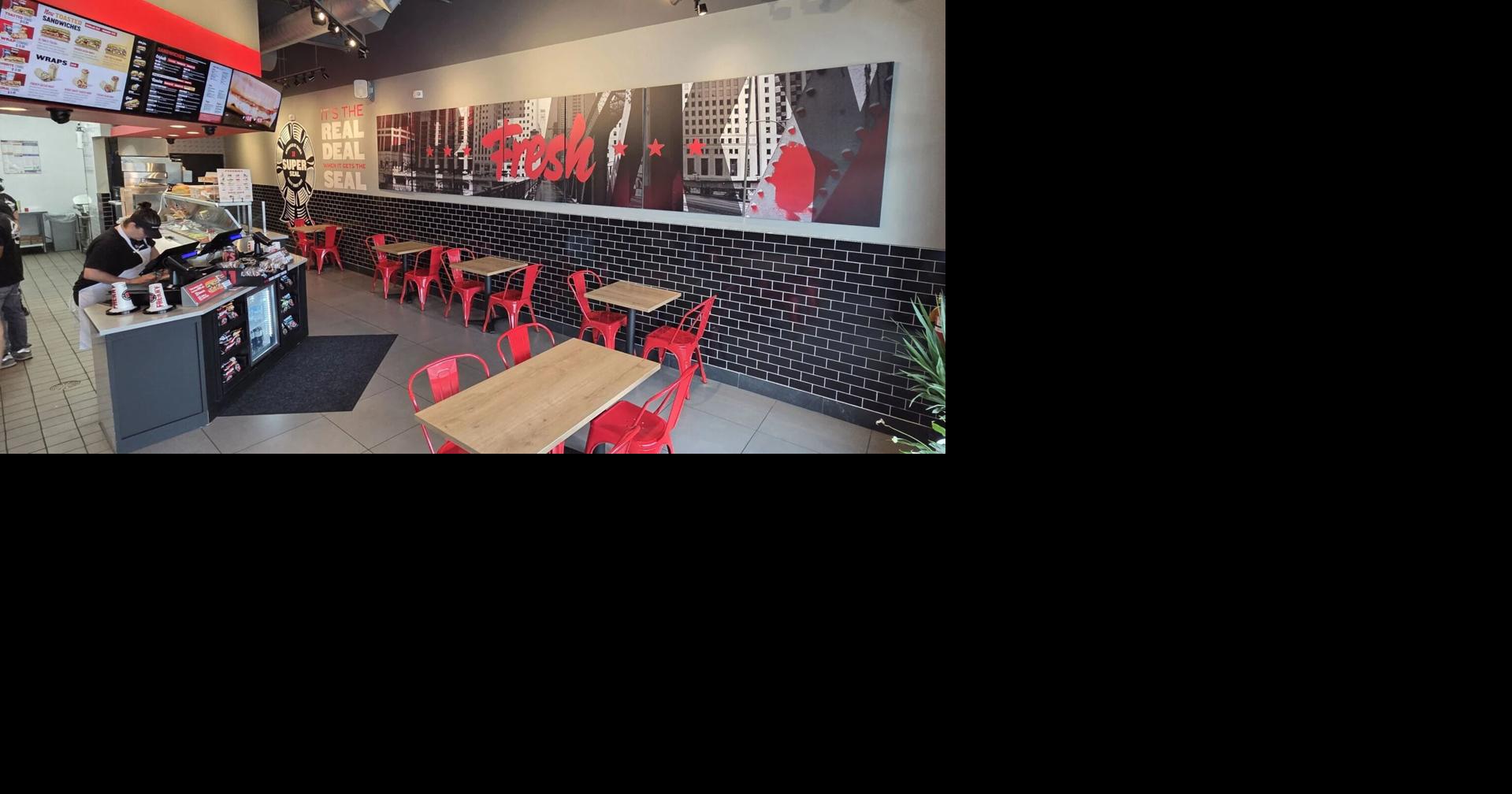 Quick-service brand to celebrate new Lehigh Valley location with ...