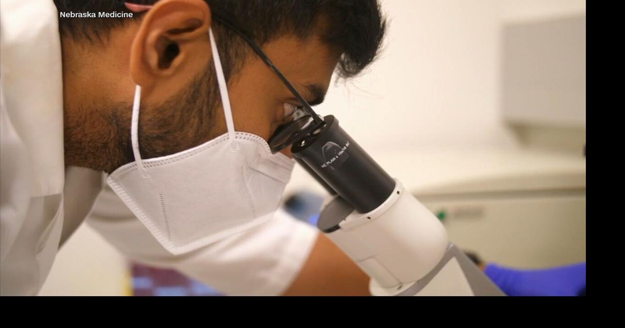 Health Beat: Daraxonrasib provides hope for patients at Nebraska cancer center
