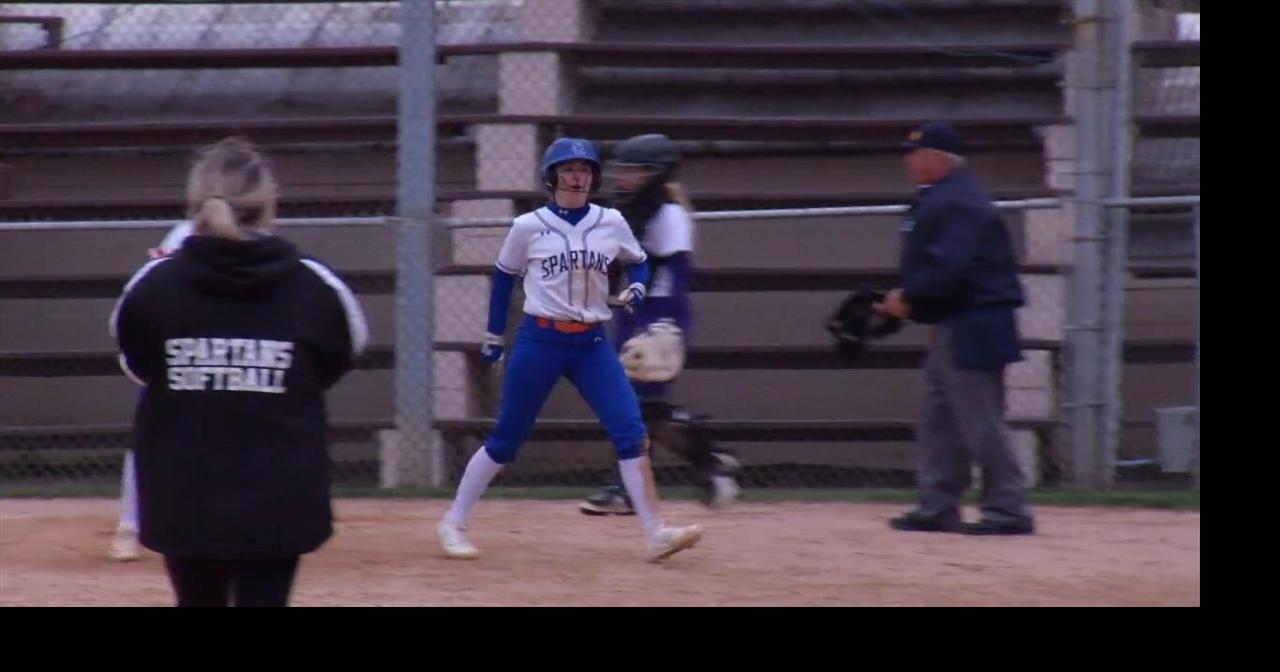 Southern Lehigh softball hangs on to defeat Palisades | Sports | wfmz.com