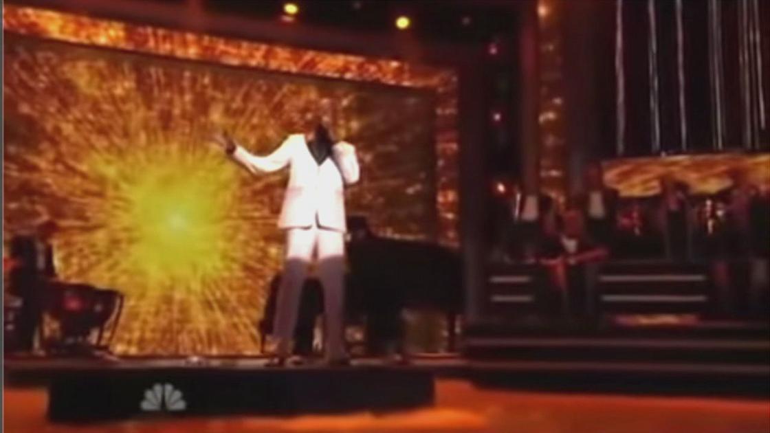 America S Got Talent Winner Landau Eugene Murphy Jr Talks Winning West Virginia And Singing With Legends 69news At Sunrise Wfmz Com