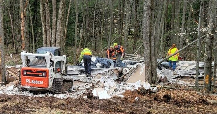 Driver killed in truck crash on I-80 in Kidder Twp. | Poconos and Coal ...