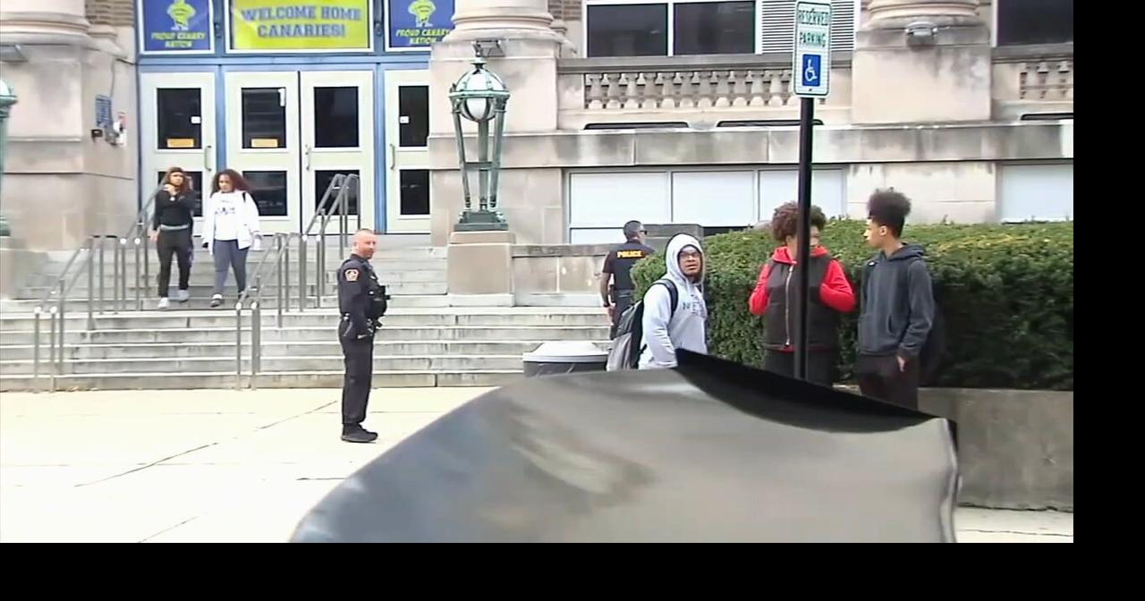 Allentown School District may install additional security equipment