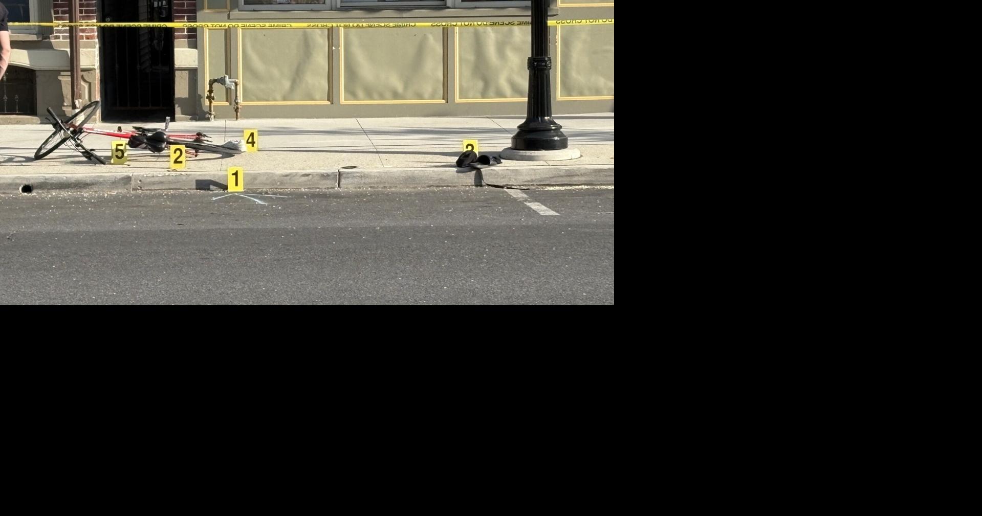 Shooting News Image