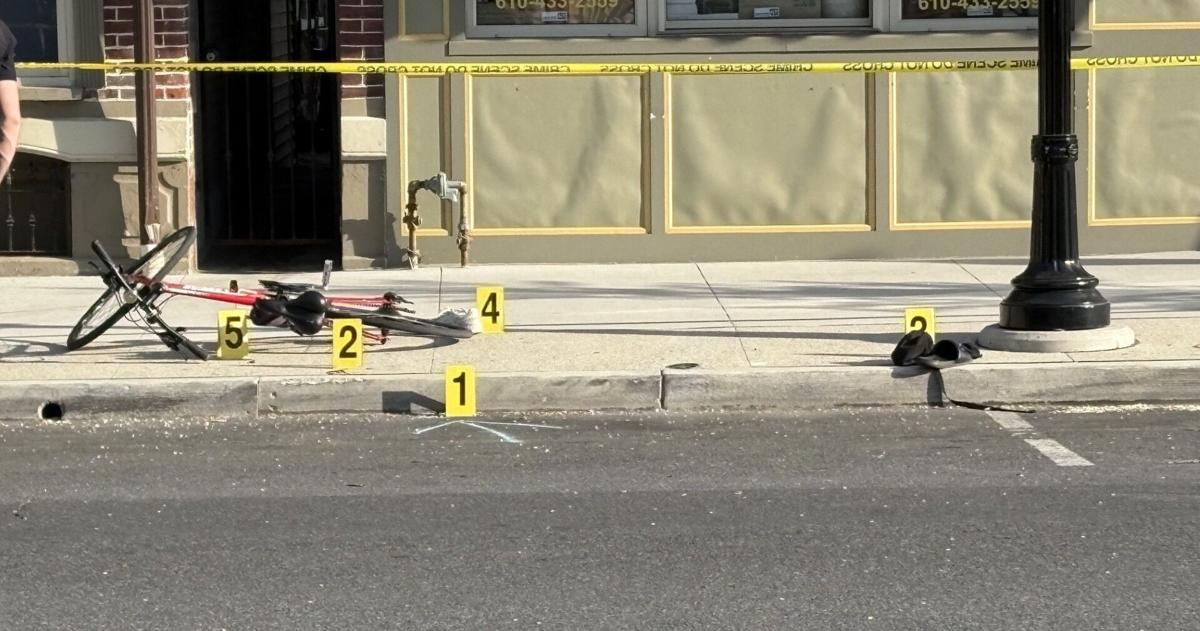 Shooting News Image
