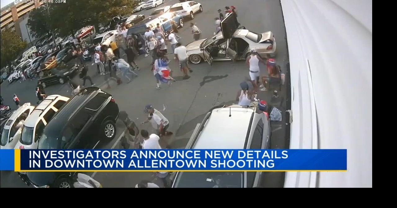 Lehigh County DA announces additional arrest in Allentown mass shooting ...