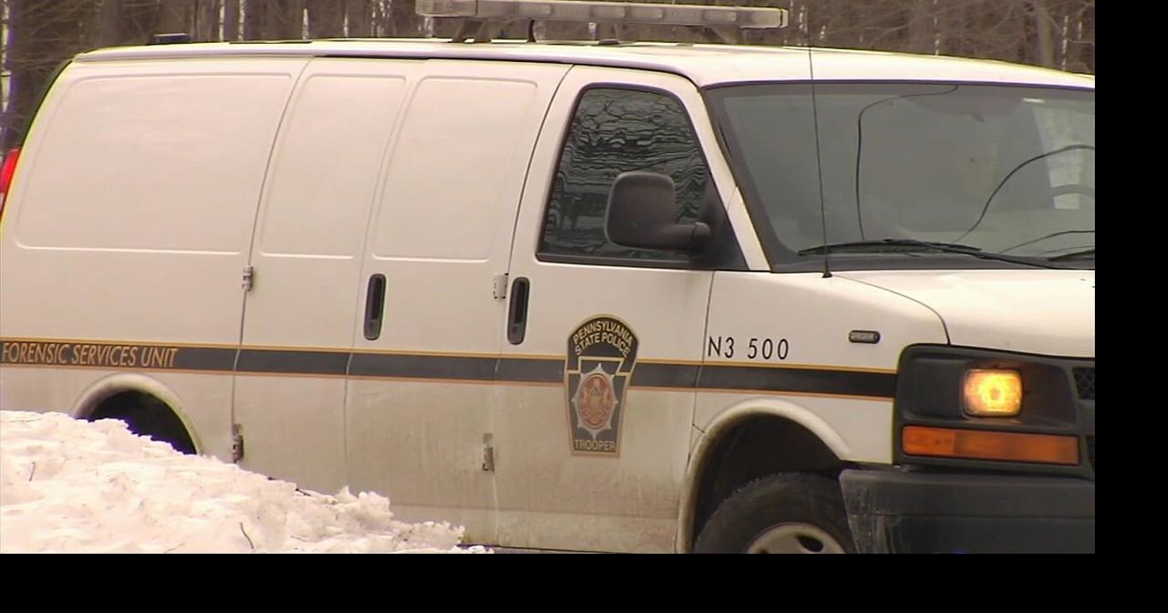 Officers shoot, injure man who pointed gun towards them in Carbon County, police say