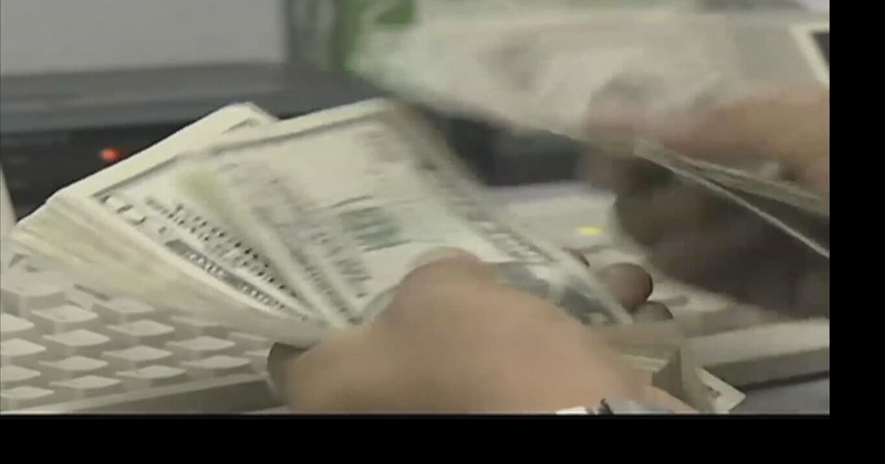 Incrementa salario mínimo en Nueva Jersey | 69 News Edición En Español |  wfmz.com