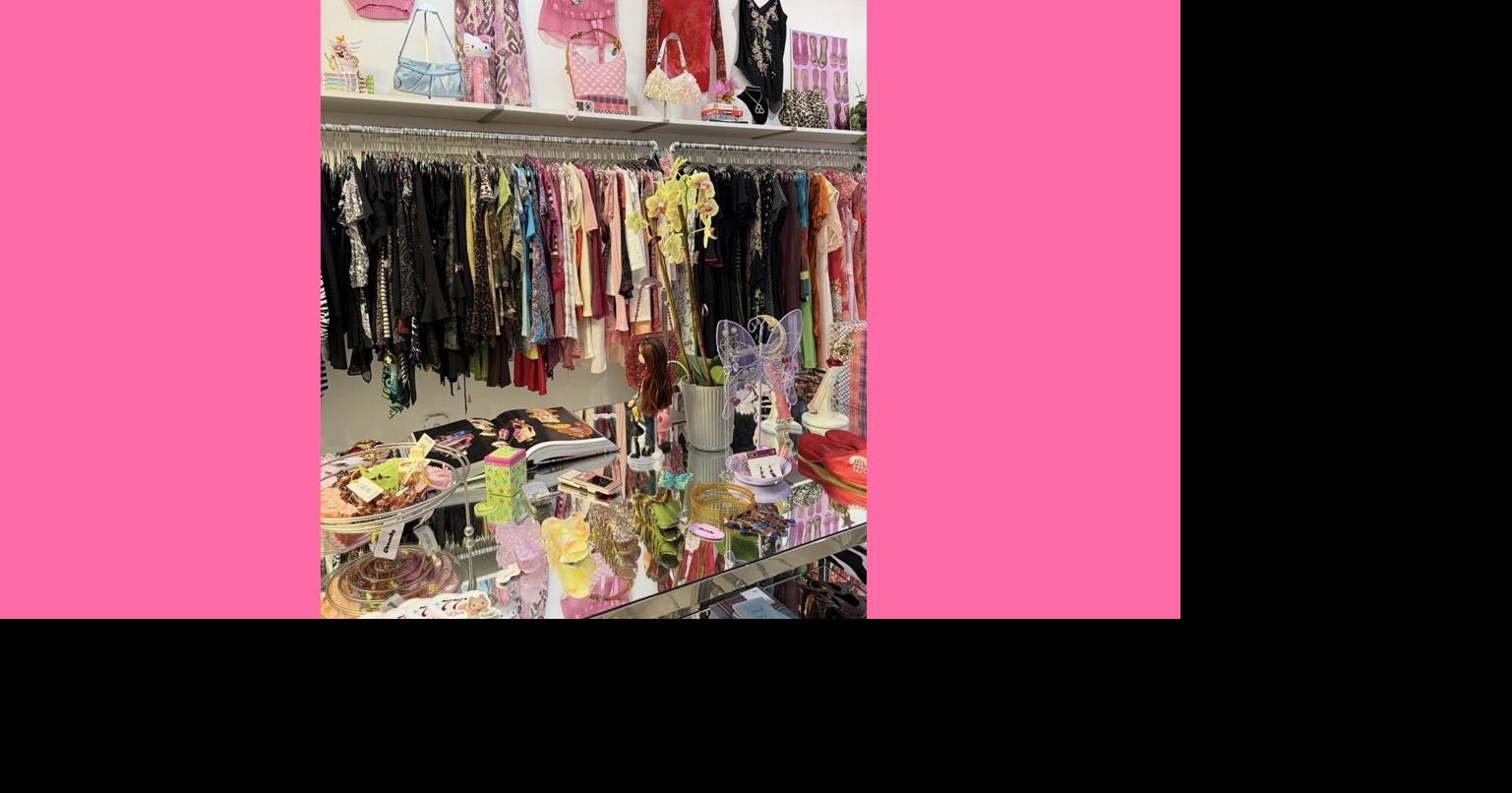 Lehigh Valley’s new vintage shop, offering ‘unique and fun’ ‘90s/Y2K fashions, sets opening date
