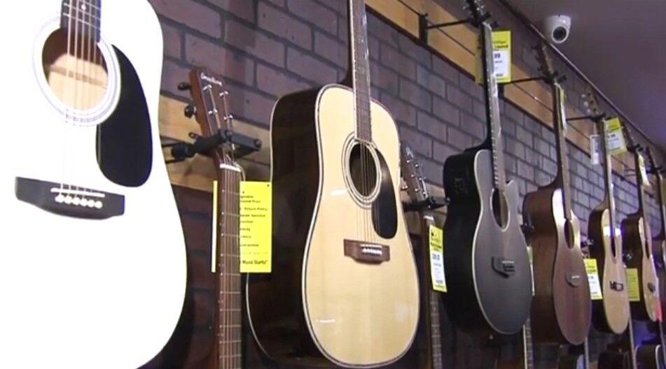 ‘Excruciating decision’ Beloved Phillipsburg music store pulling the