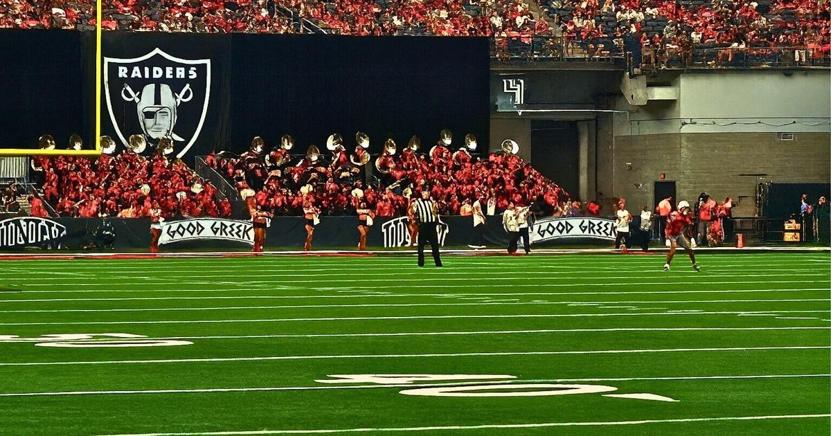 Good Greek Moving & Storage Announces Expansion into Las Vegas as Official Movers of UNLV Athletics