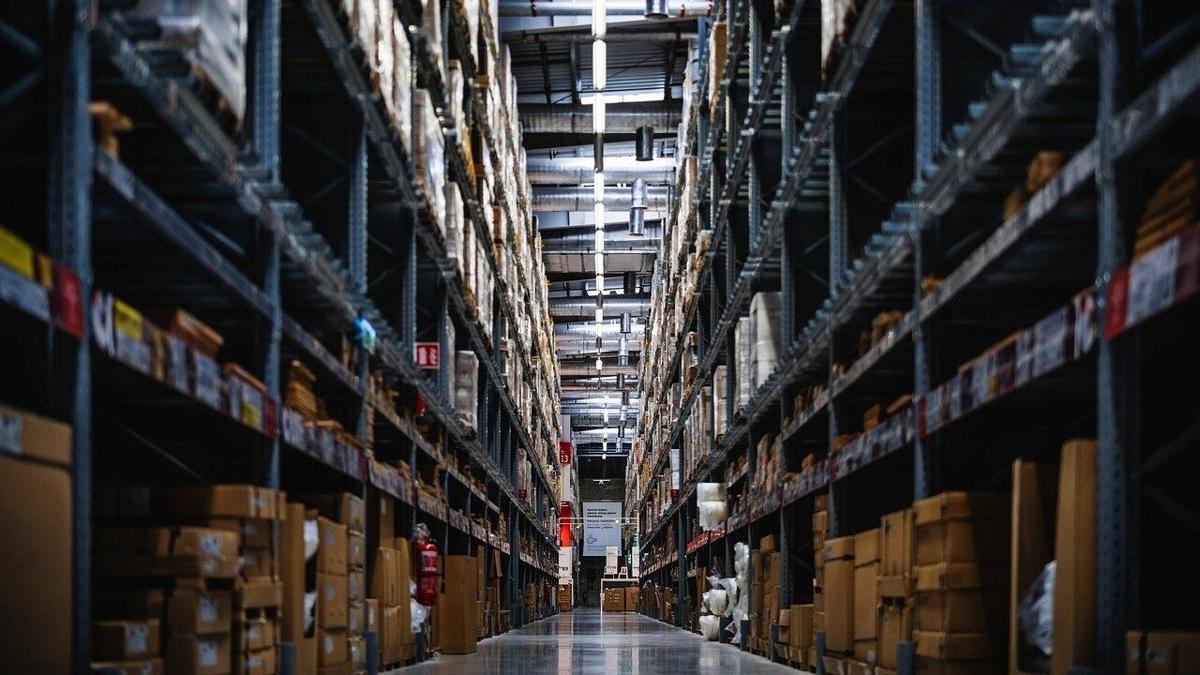 Warehouses Will Keep Coming To The Lehigh Valley Planners Say Lehigh Valley Regional News Wfmz Com