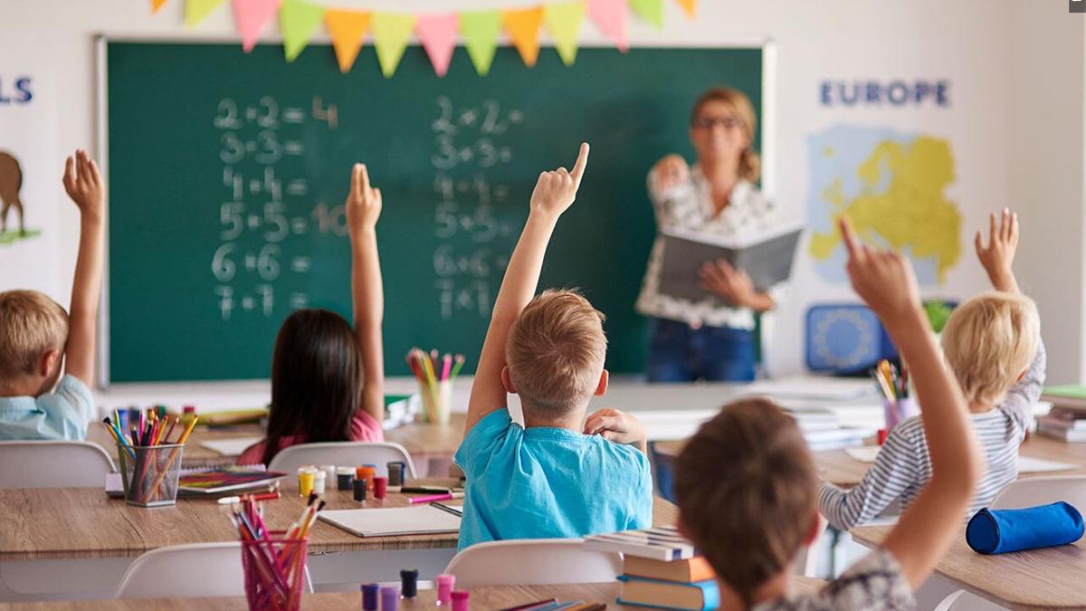 List: First day of classes at local school districts | Schools | wfmz.com