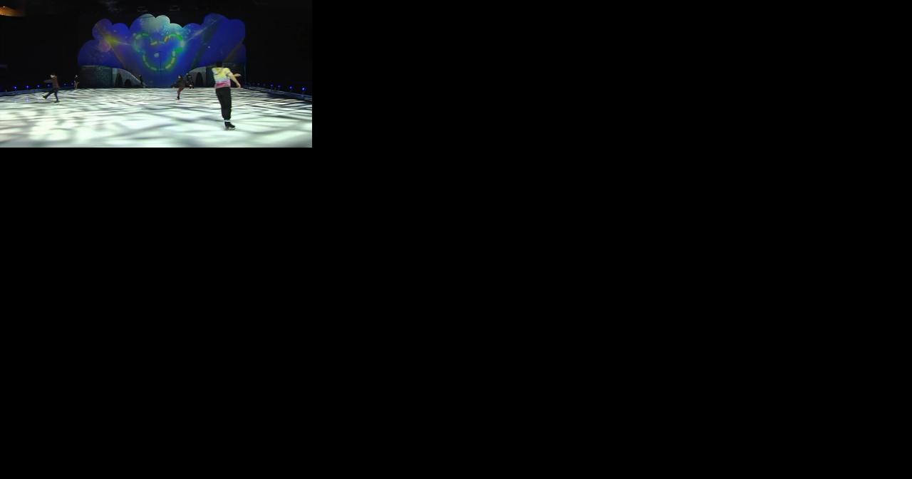 Disney On Ice returning to Allentown - Vimarsana News