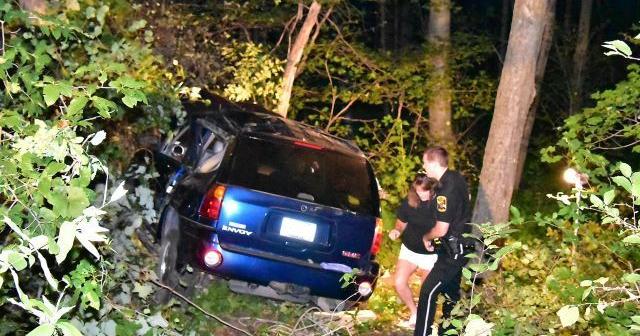 West Penn Township man killed in single-car crash | News | wfmz.com